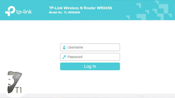 Steps to Access TP Link Login Page