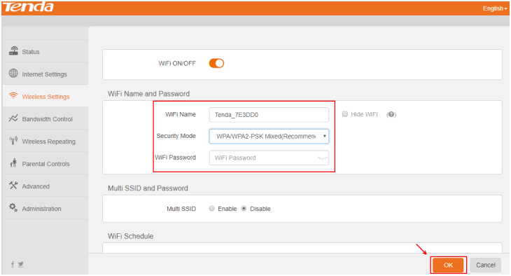 How to Set Up and Configure a Tenda Router